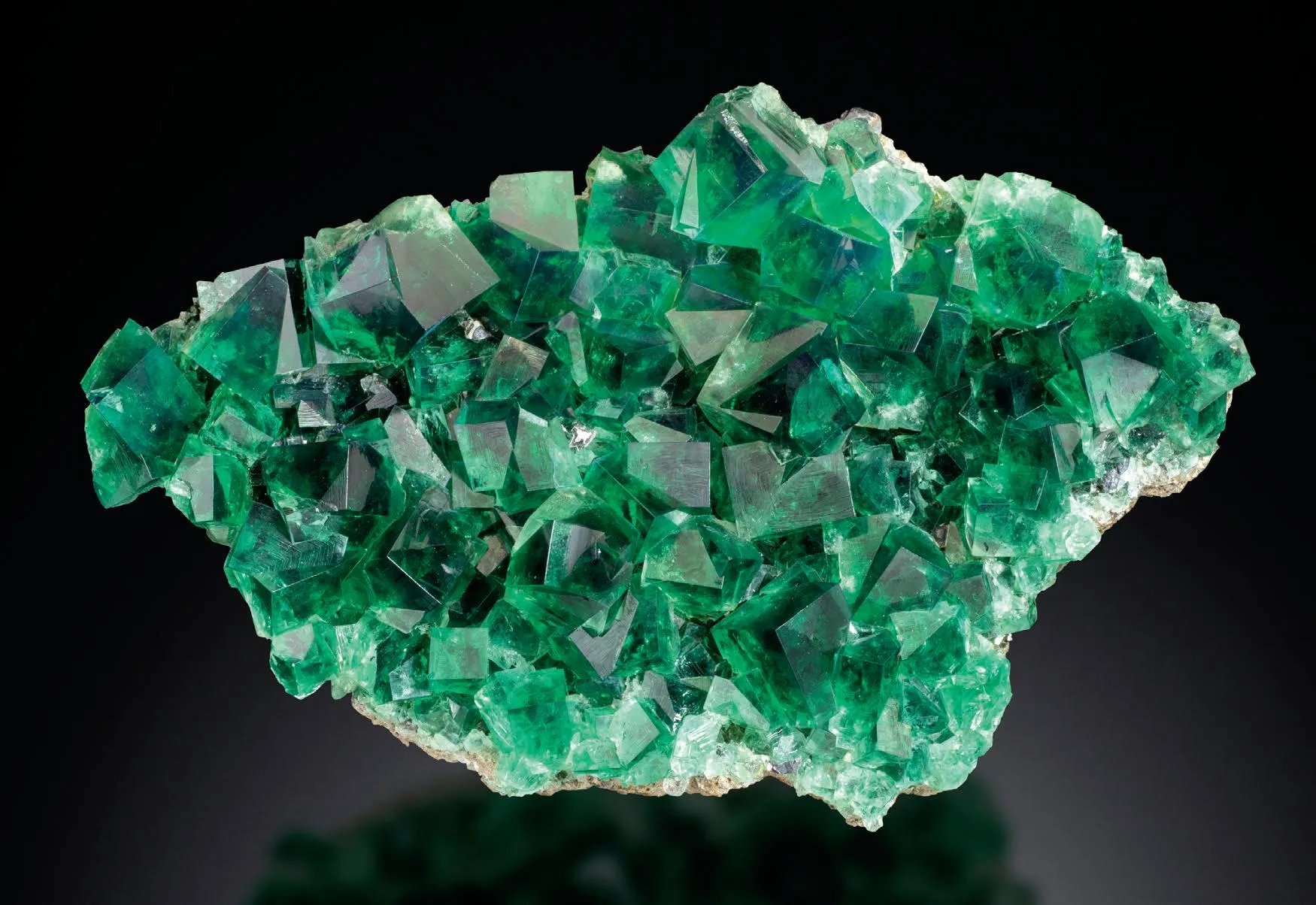 Fluorite - image 1