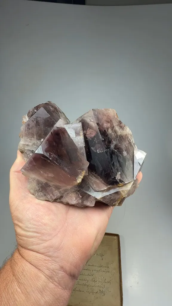 Fluorite image