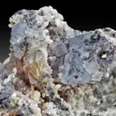 Fluorite - image 1