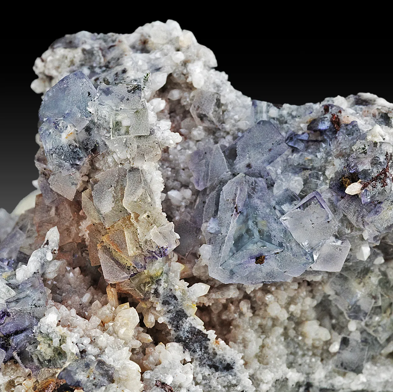 Fluorite - image 1