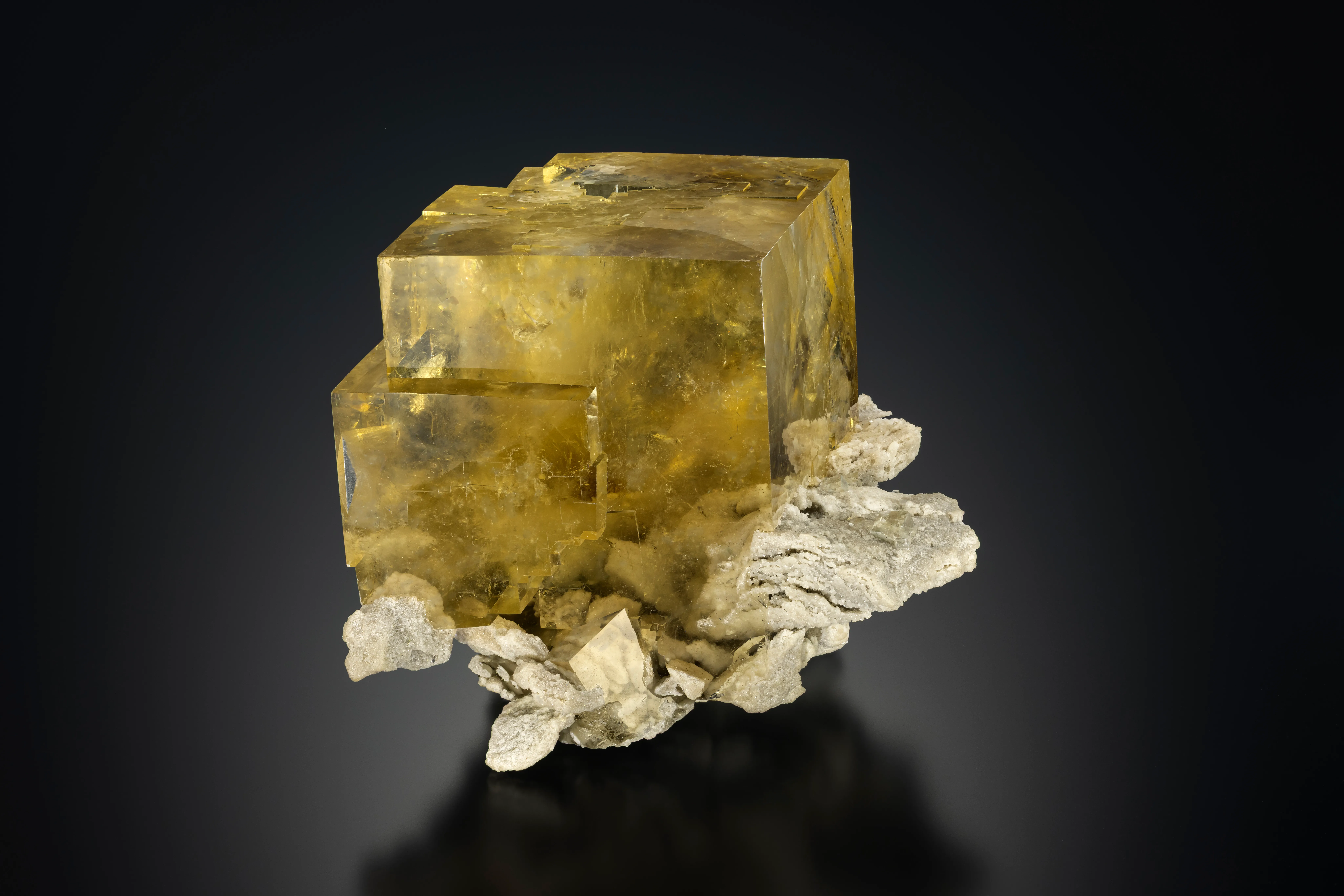 Fluorite - image 1