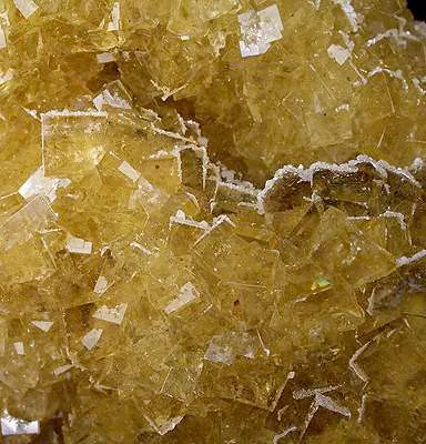 Fluorite - image 3