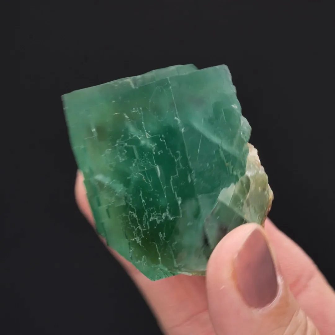 Fluorite - image 2
