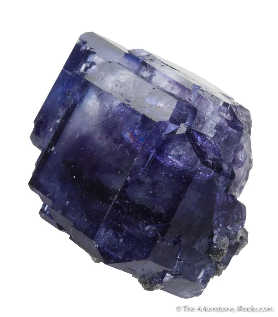 Fluorite - image 3