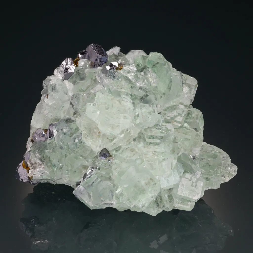 Fluorite