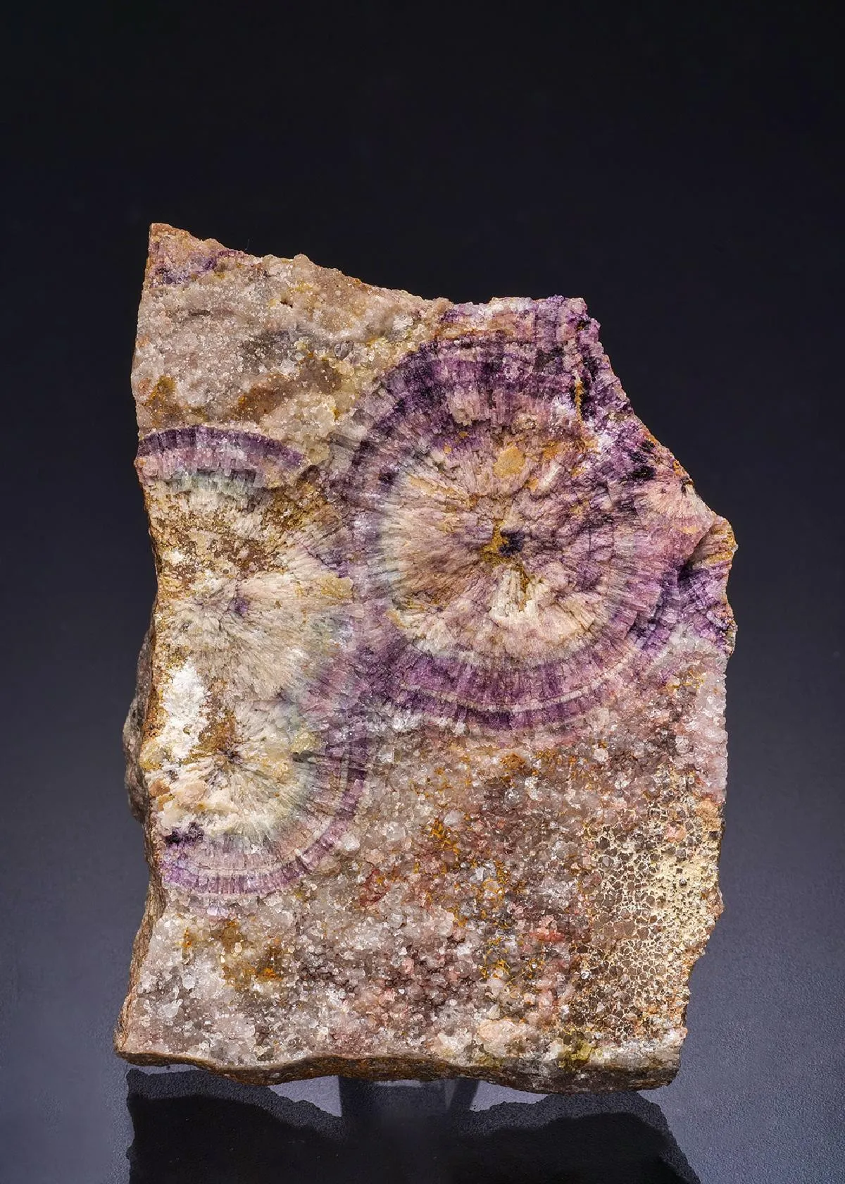 FLUORITE - image 1