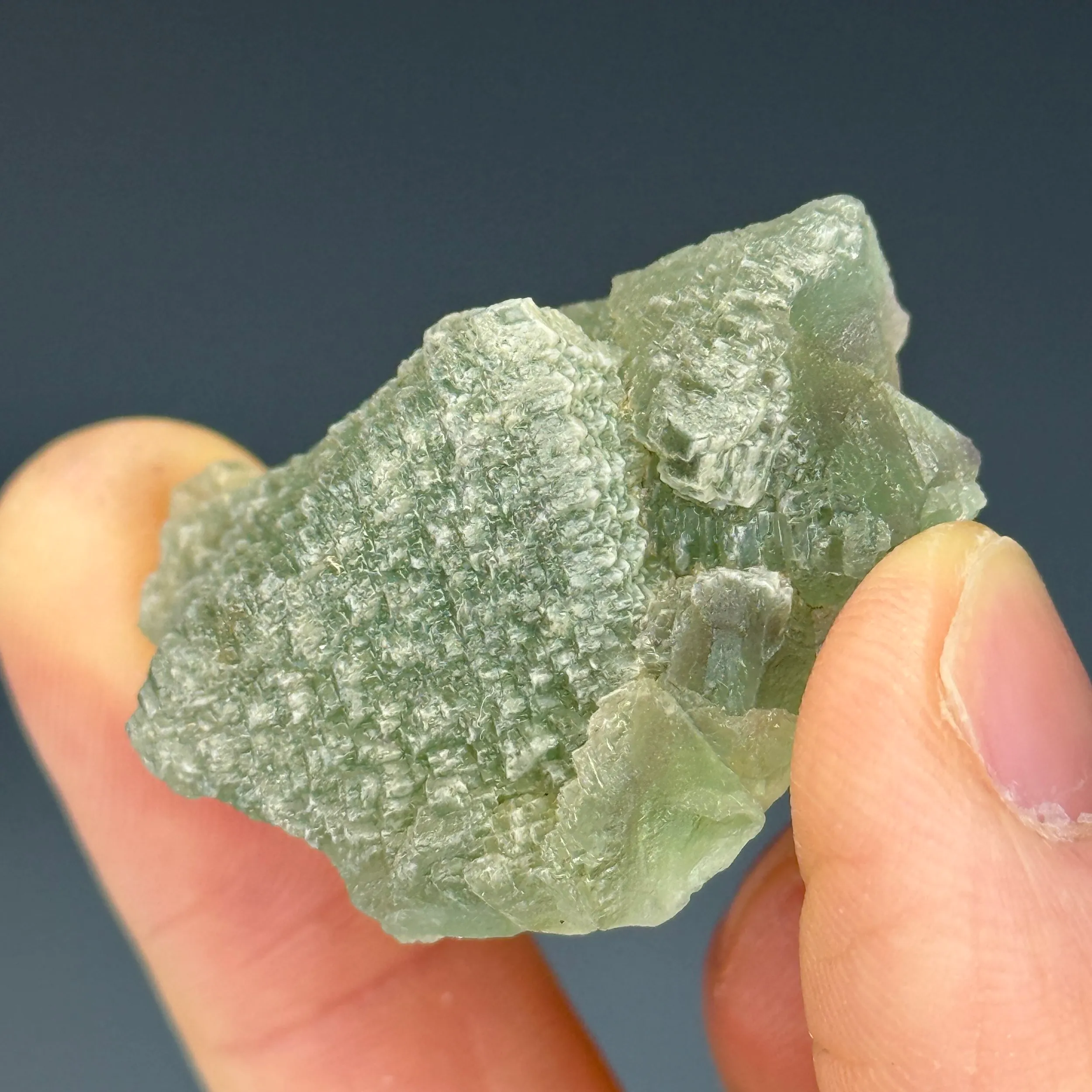 Fluorite - image 2
