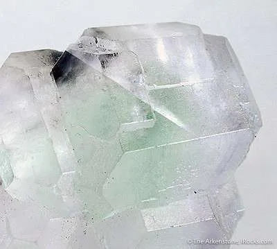 Fluorite - image 2
