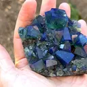 Fluorite - image 5