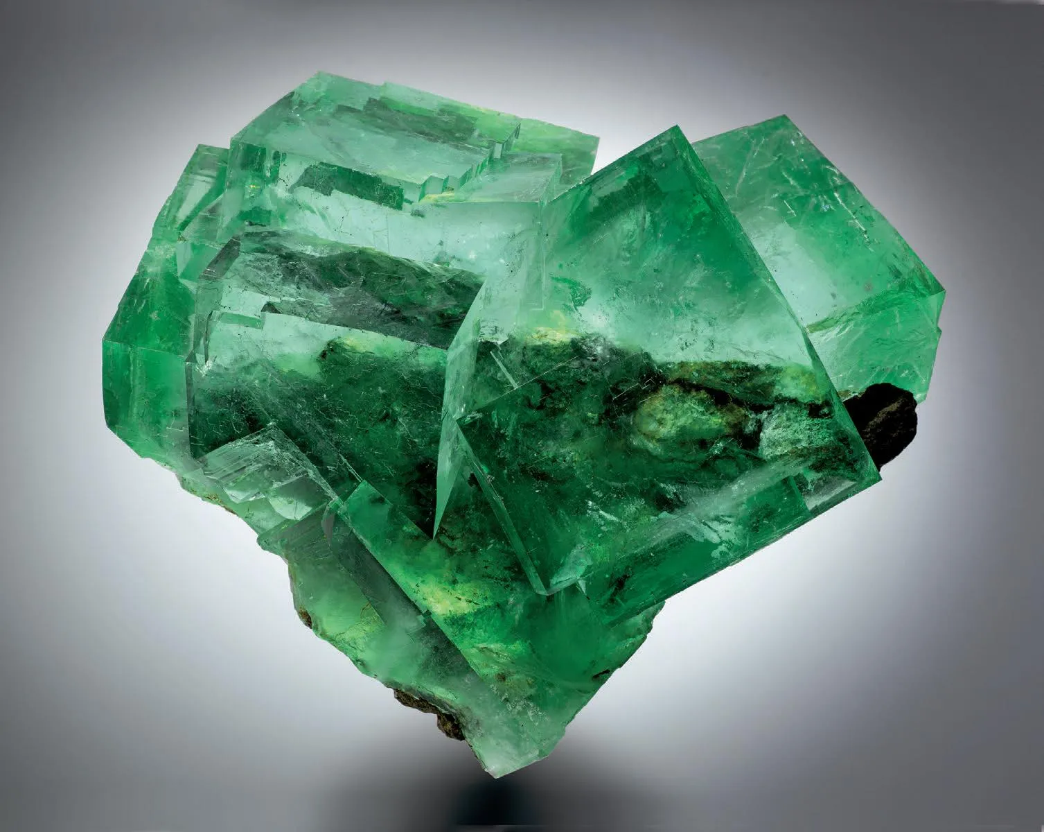 Fluorite - image 1