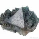 Fluorite - image 1