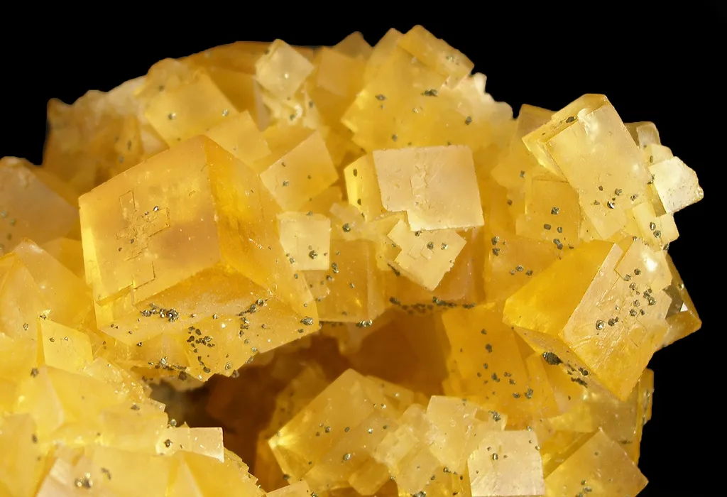 Fluorite - image 2