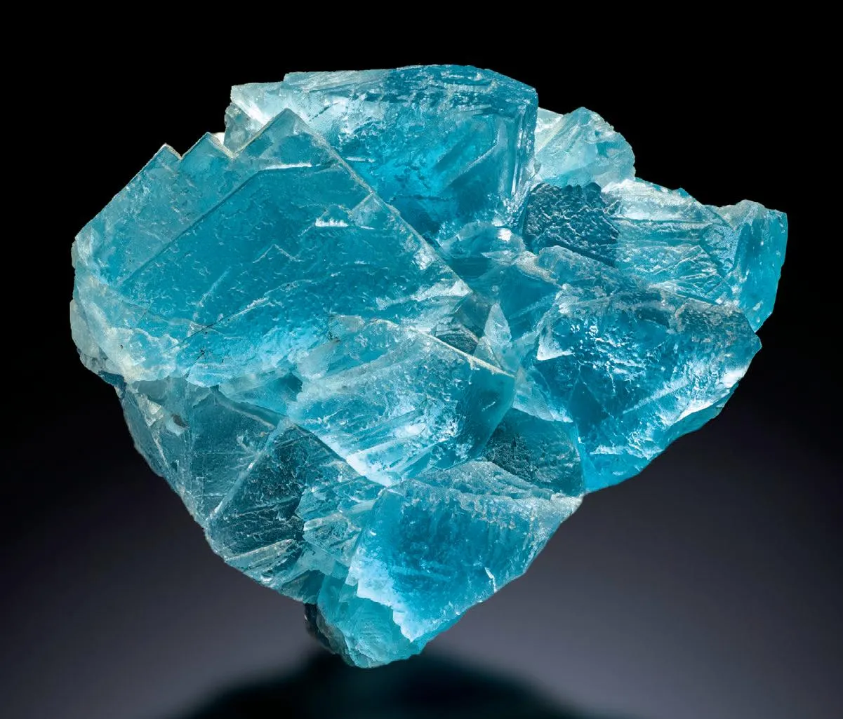 Fluorite - image 1