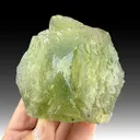Fluorite - image 1