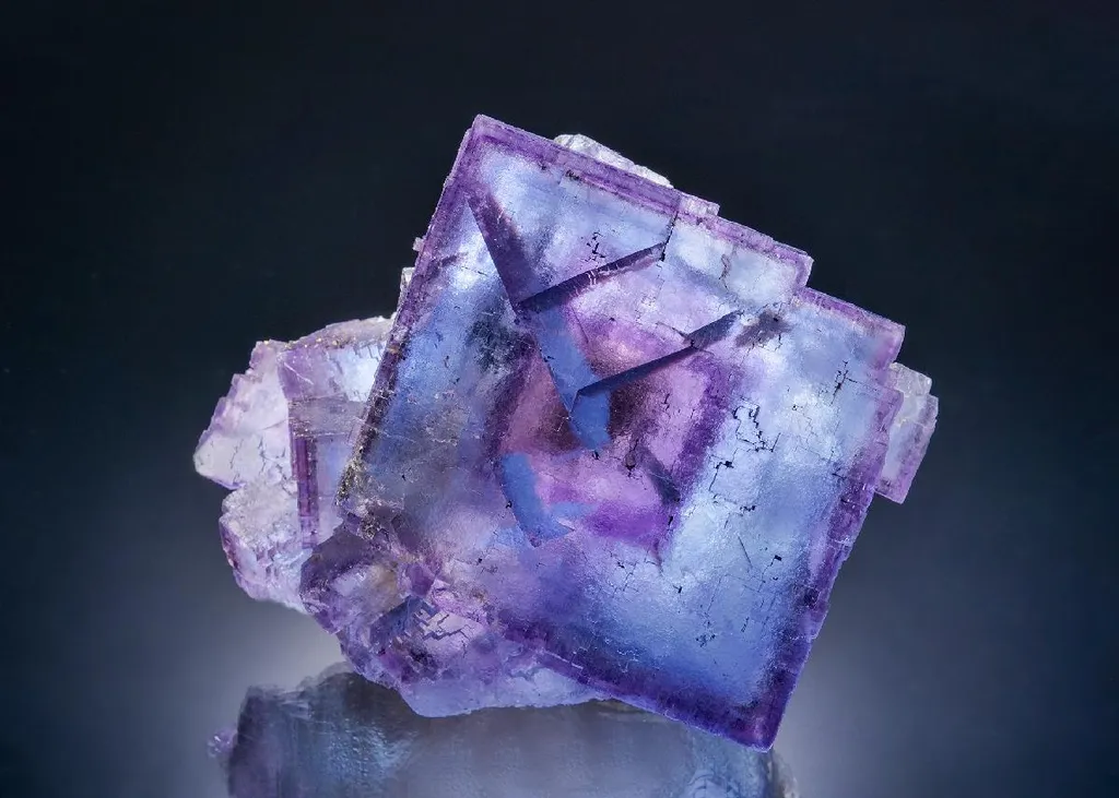 Fluorite image