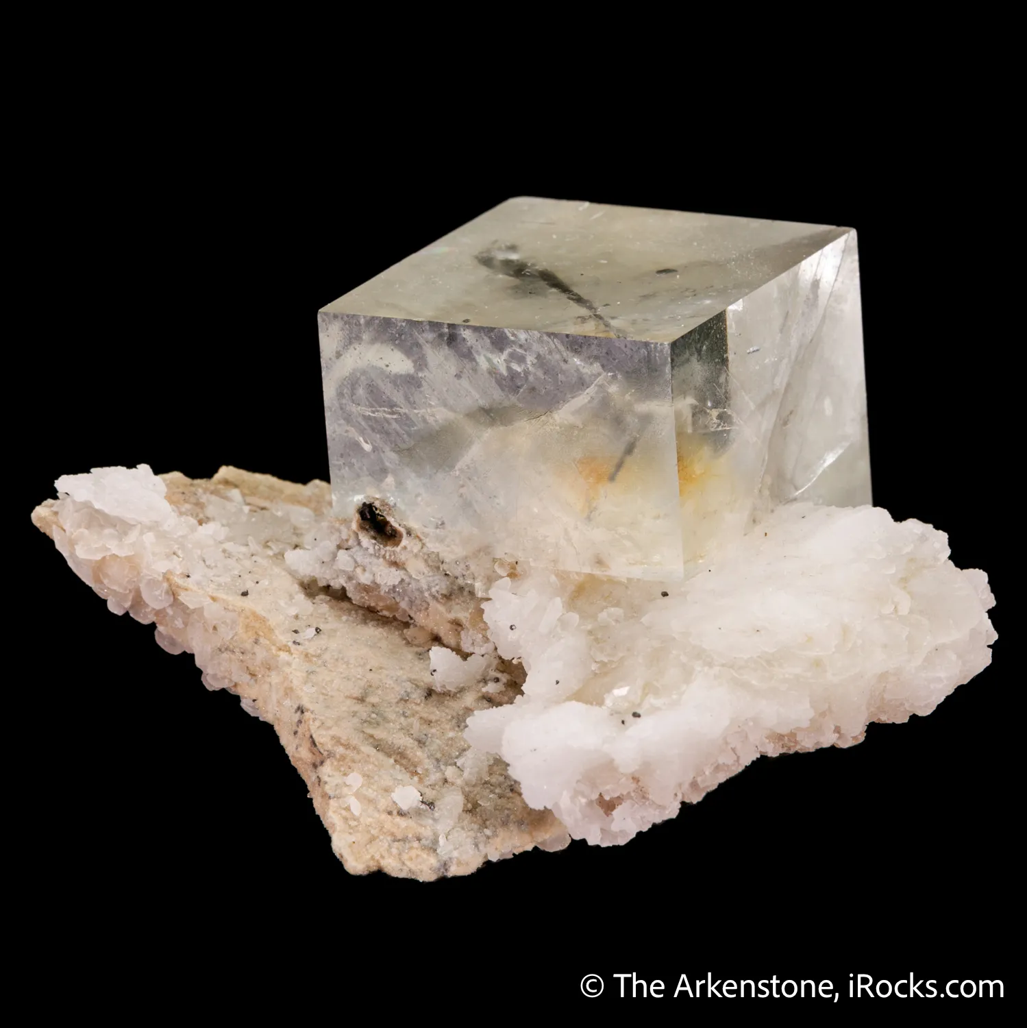 Fluorite - image 4