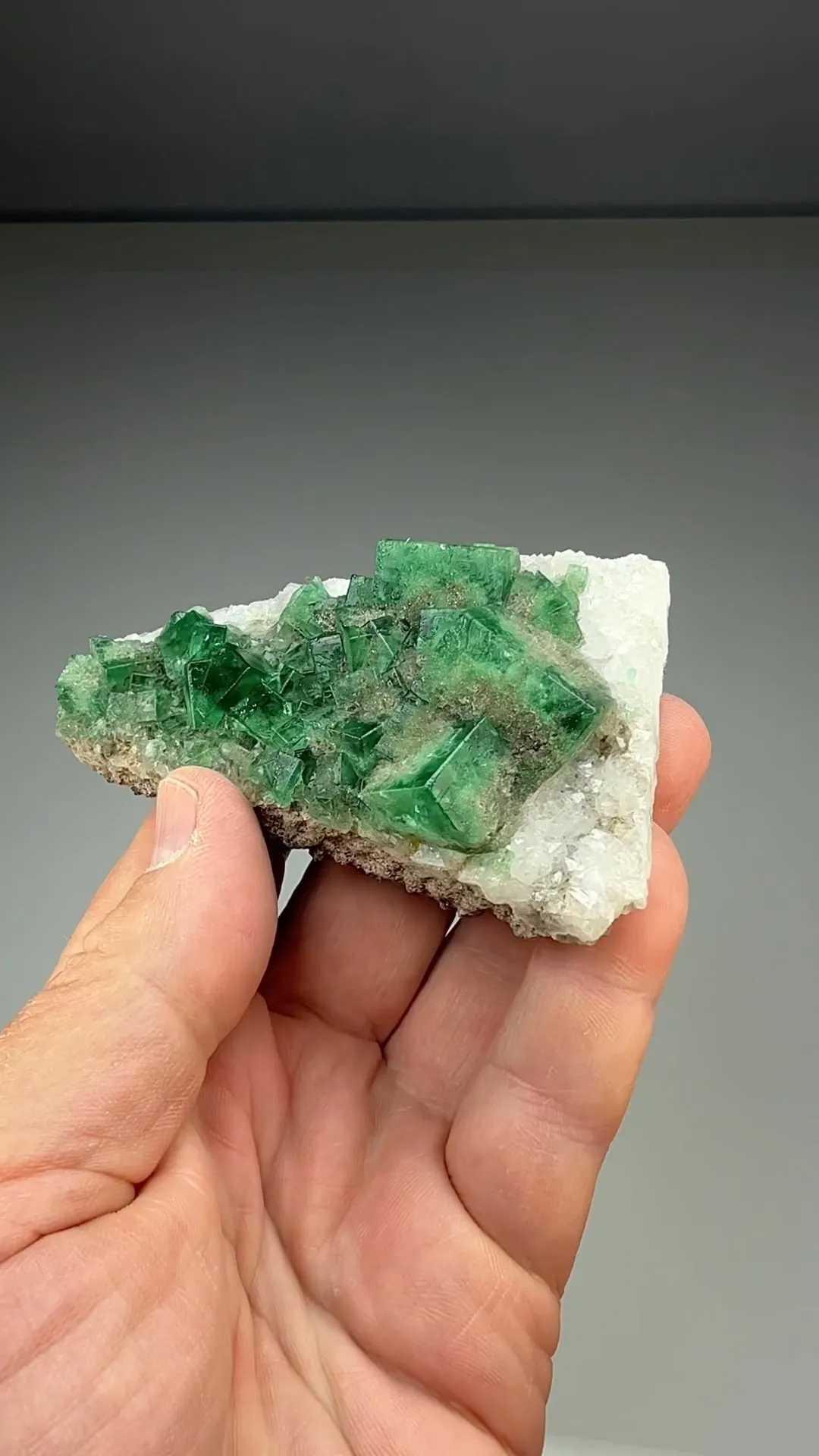 Fluorite - image 2