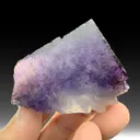 Fluorite - image 1