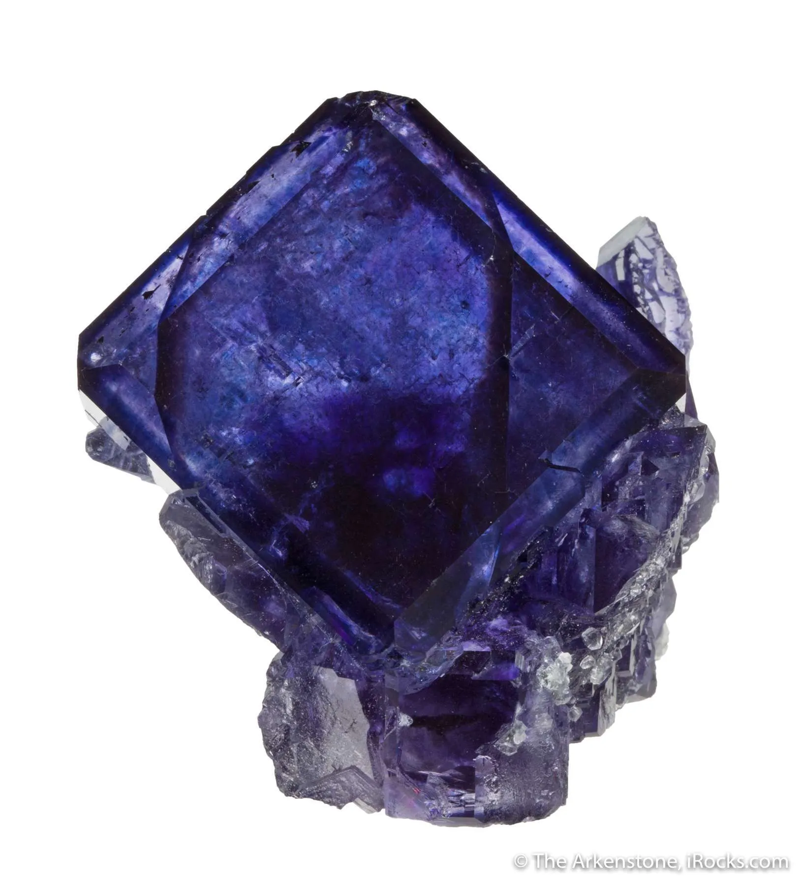 Fluorite - image 2
