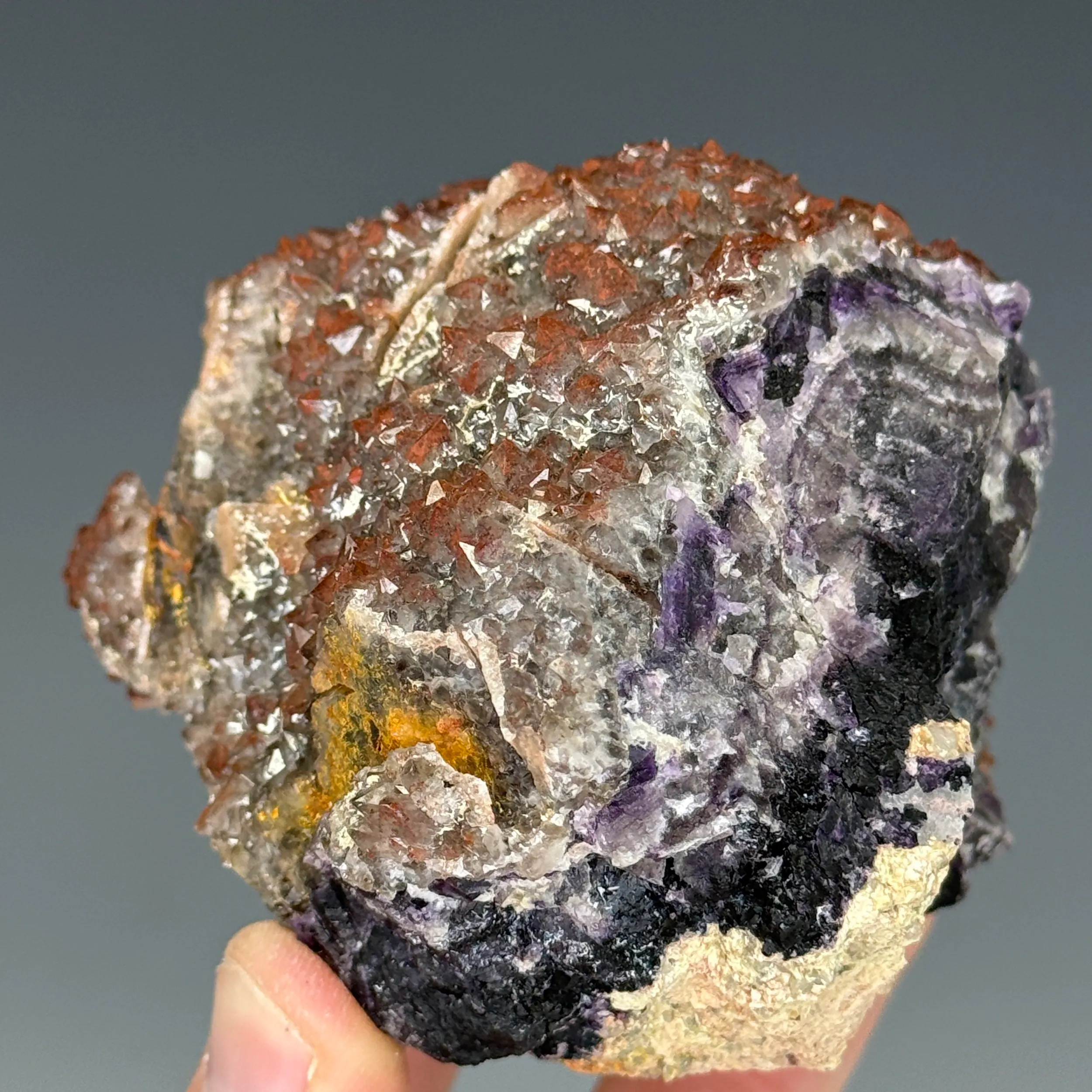 Fluorite - image 3