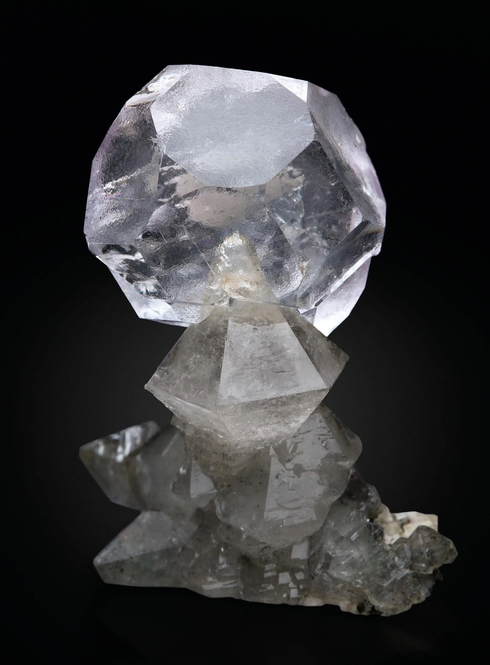 Fluorite - image 1