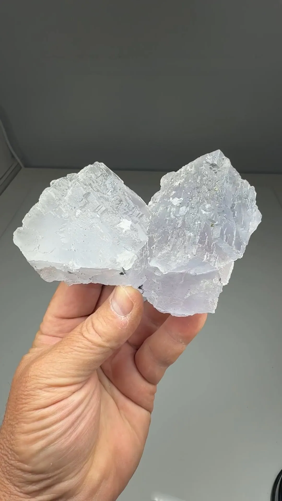 Fluorite - image 2