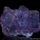 Fluorite - image 1