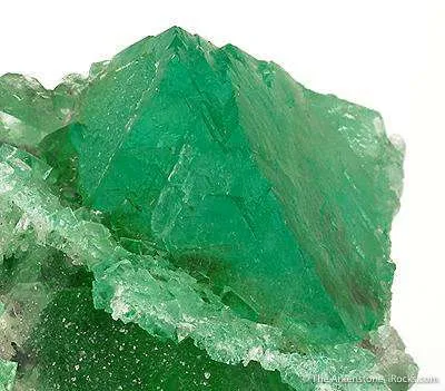 Fluorite - image 3