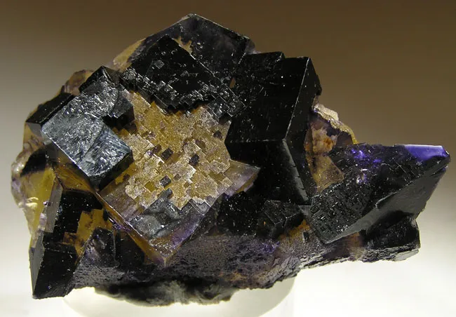 Fluorite - image 1