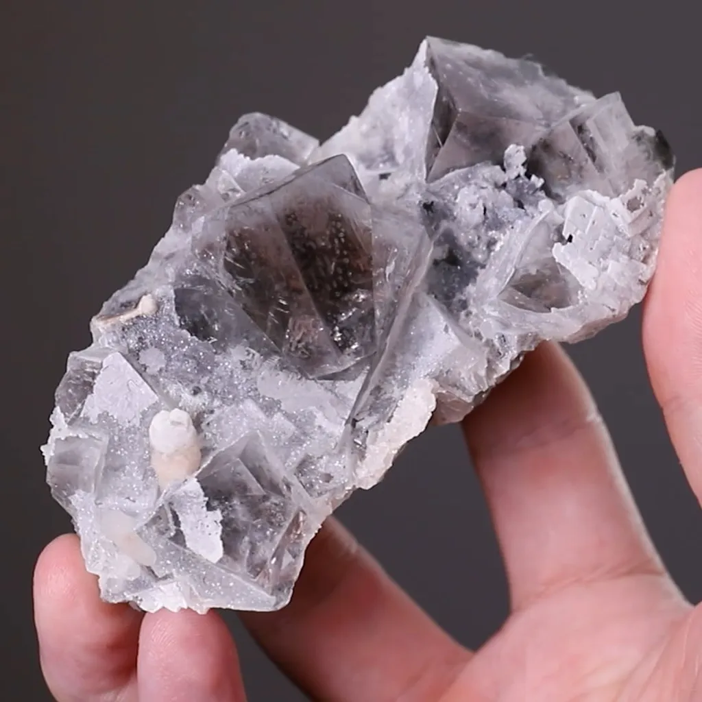 Fluorite - image 2