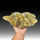 Fluorite - image 1