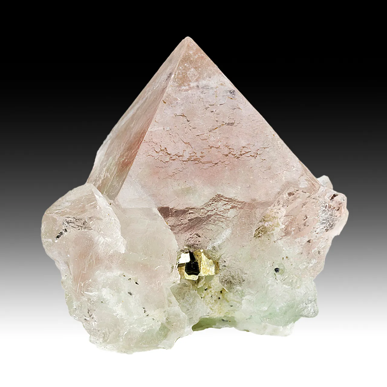Fluorite - image 1