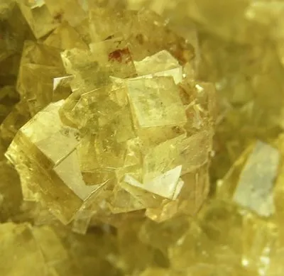 Fluorite - image 2