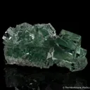 Fluorite - image 1
