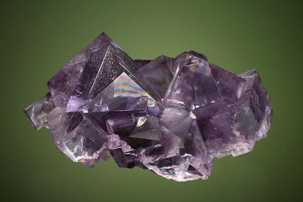 Fluorite - image 4