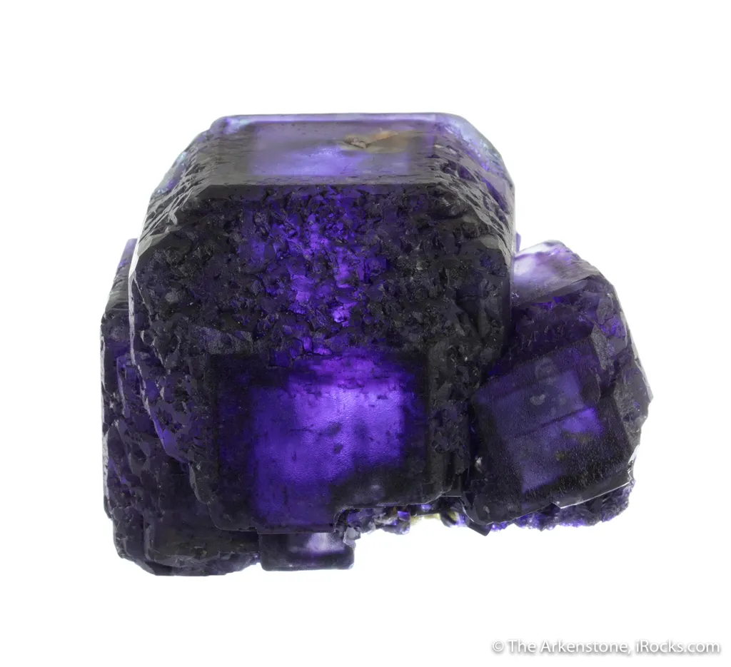 Fluorite - image 3