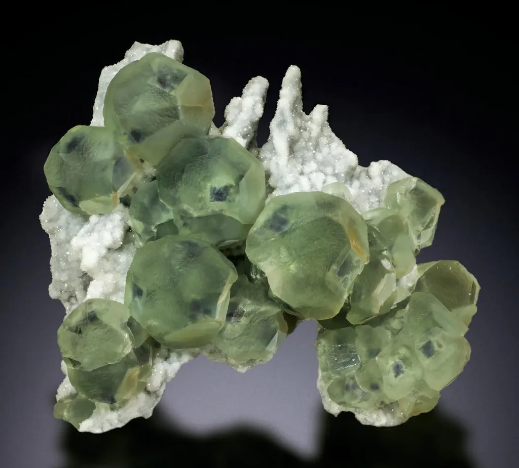 Fluorite image