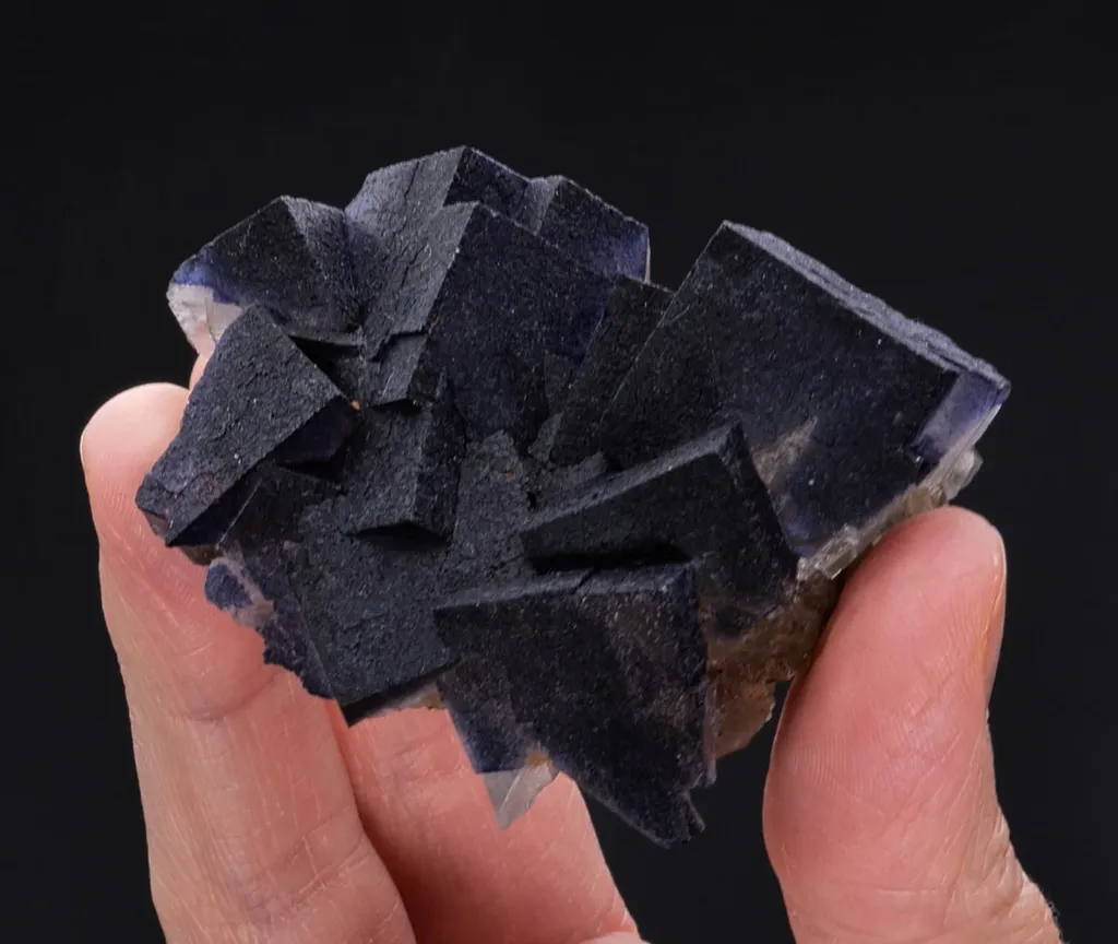Fluorite - image 2