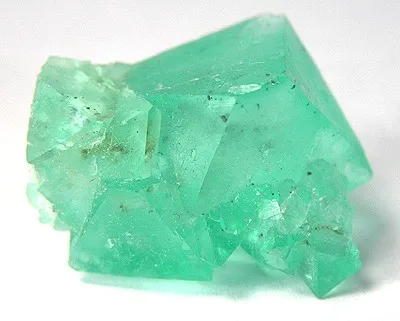 Fluorite - image 1