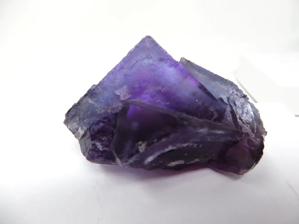 Fluorite - image 4