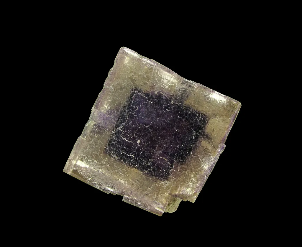 Fluorite image