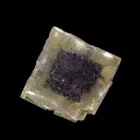 Fluorite - image 1