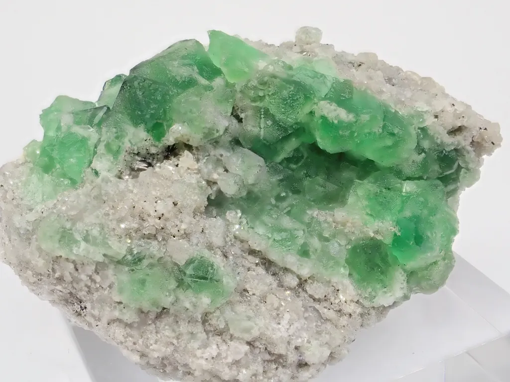 Fluorite - image 4