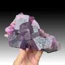 Fluorite - image 1