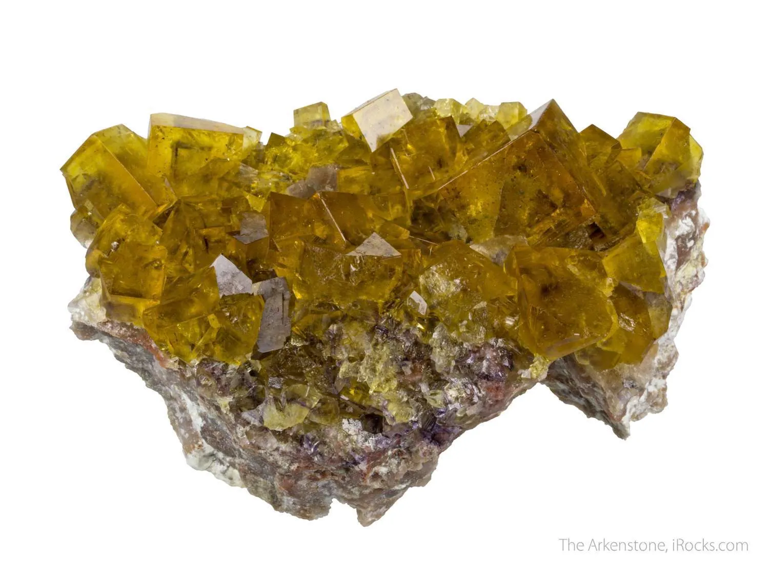 Fluorite - image 5