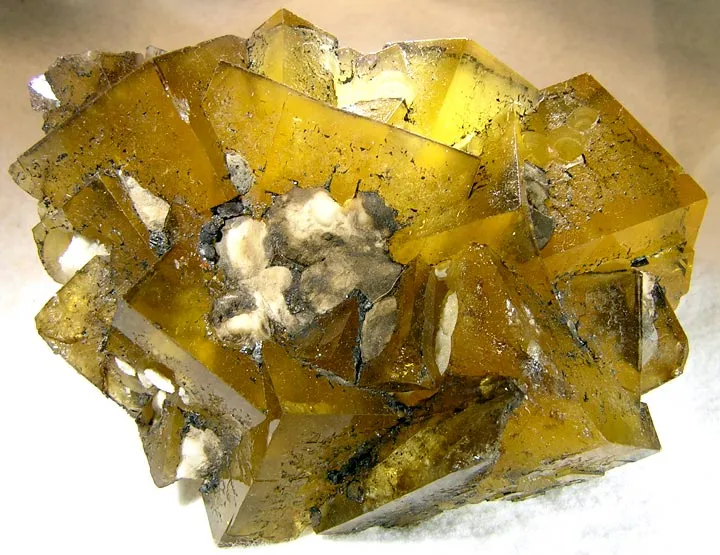 Fluorite image