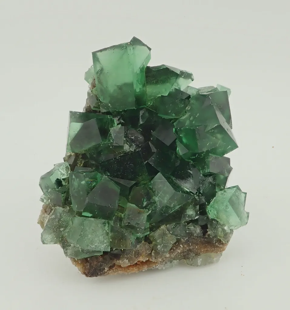 Fluorite - image 2