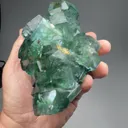 Fluorite - image 2