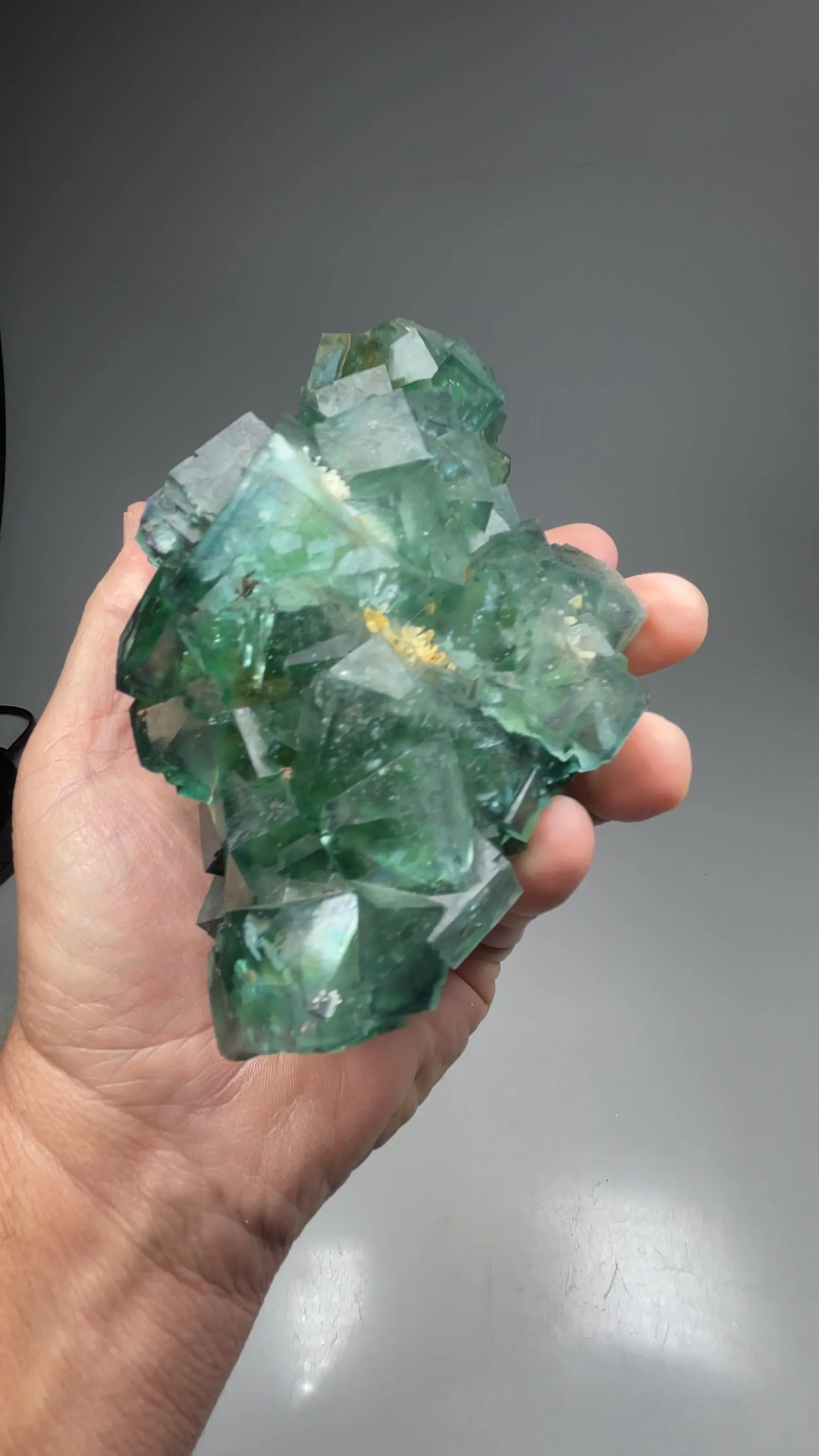 Fluorite - image 2