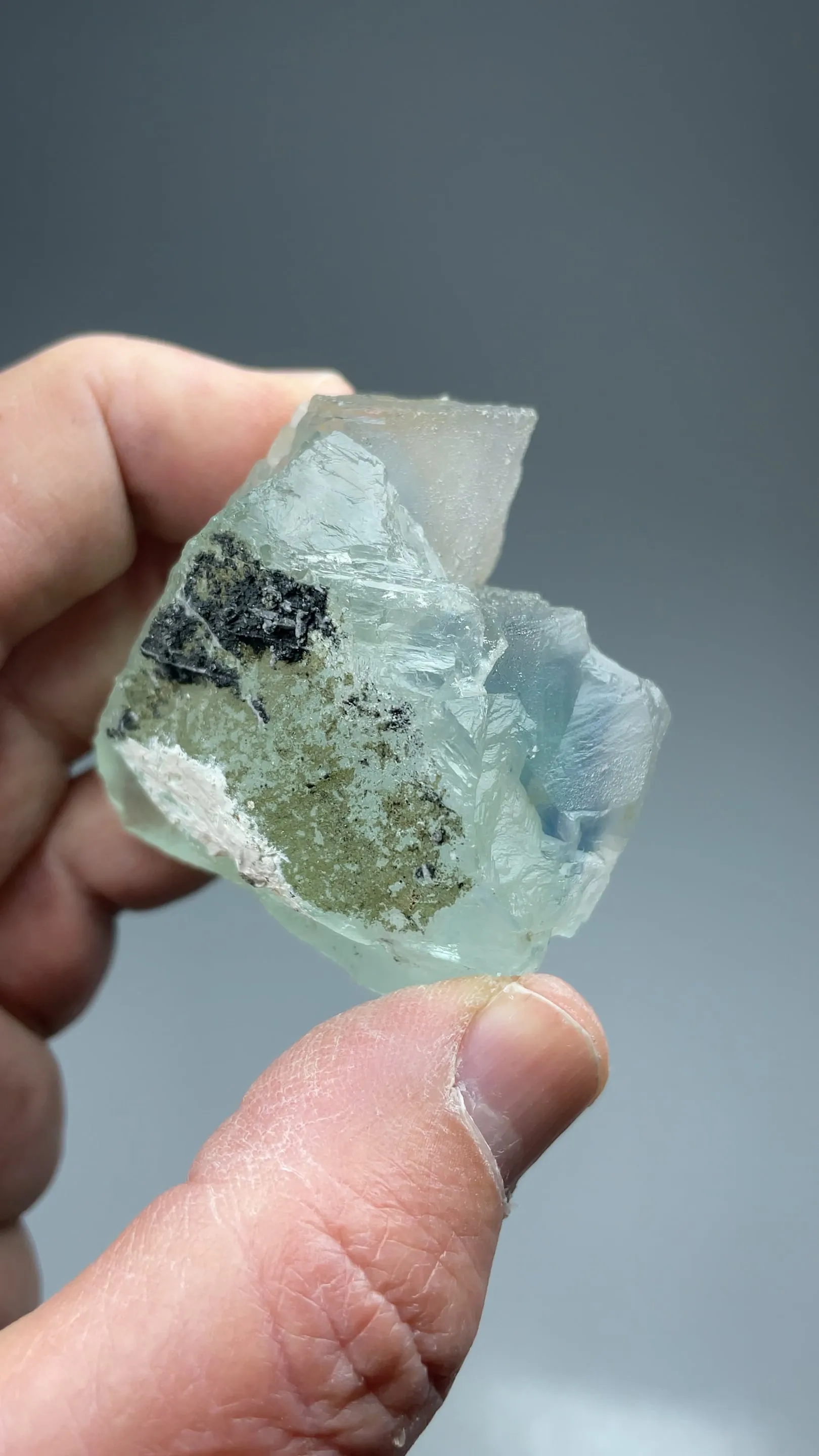 Fluorite - image 2